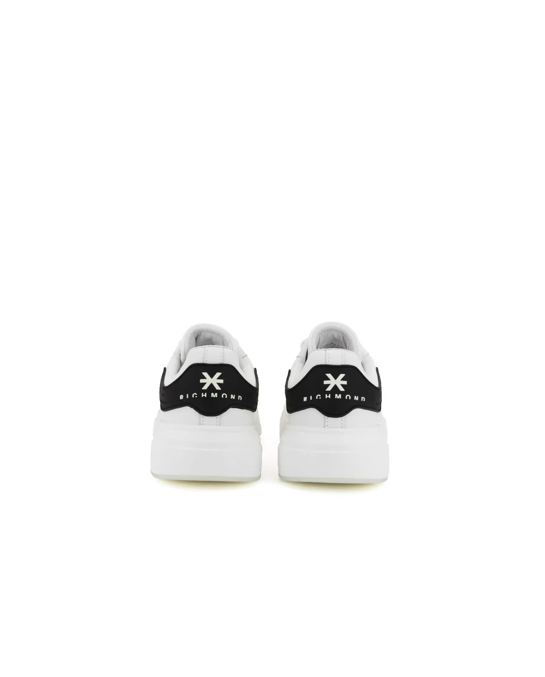JOHN RICHMOND SNEAKERS BIANCO JOHN RICHMOND SNEAKERS BIANCO