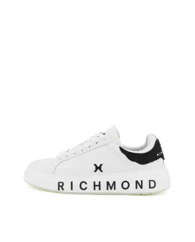 JOHN RICHMOND SNEAKERS BIANCO JOHN RICHMOND SNEAKERS BIANCO