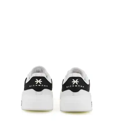 JOHN RICHMOND SNEAKERS BIANCO JOHN RICHMOND SNEAKERS BIANCO