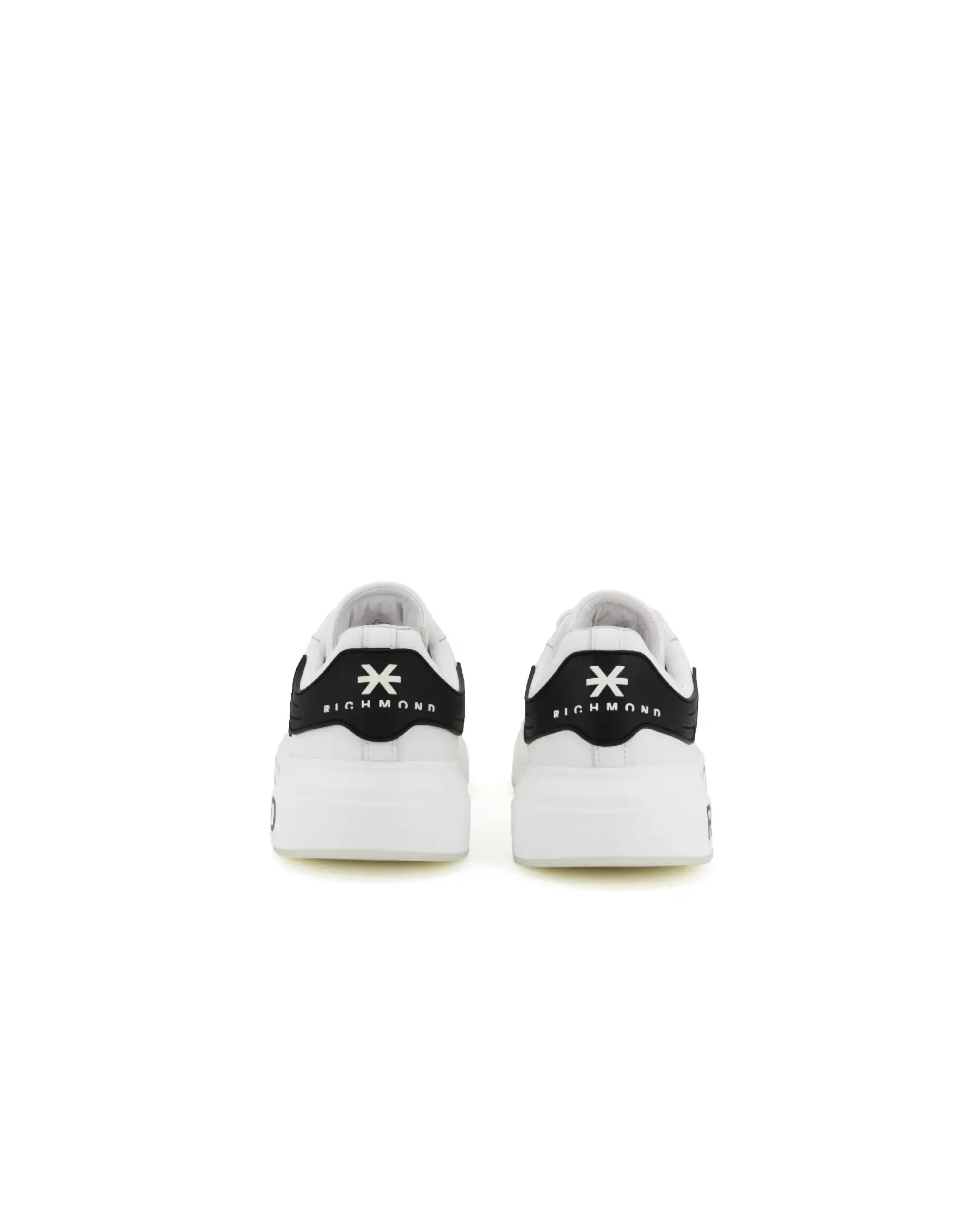 JOHN RICHMOND SNEAKERS BIANCO JOHN RICHMOND SNEAKERS BIANCO