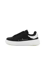JOHN RICHMOND SNEAKERS NERO JOHN RICHMOND SNEAKERS NERO