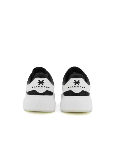 JOHN RICHMOND SNEAKERS NERO JOHN RICHMOND SNEAKERS NERO