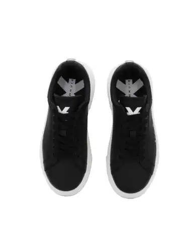 JOHN RICHMOND SNEAKERS NERO JOHN RICHMOND SNEAKERS NERO