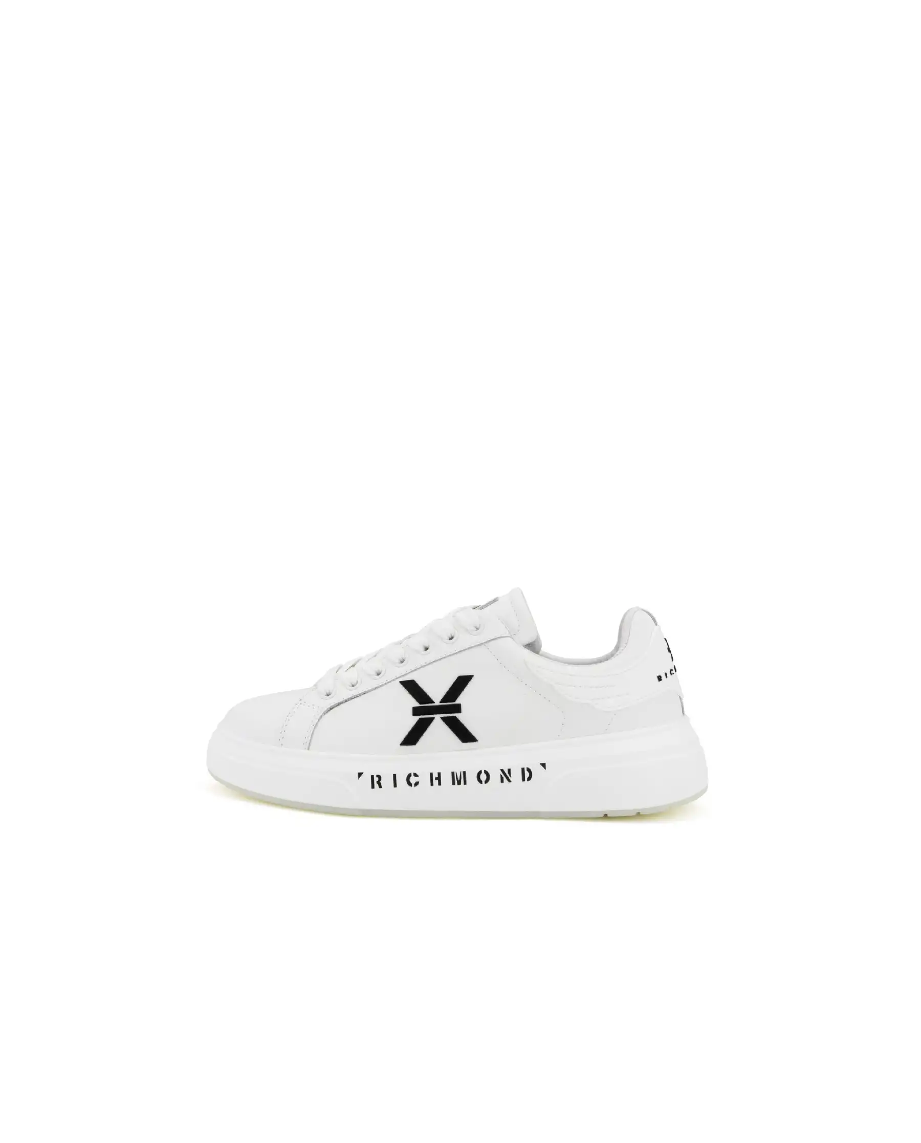 JOHN RICHMOND SNEAKERS BIANCO JOHN RICHMOND SNEAKERS BIANCO