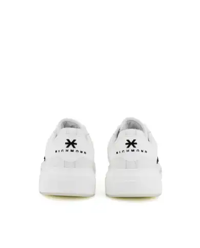 JOHN RICHMOND SNEAKERS BIANCO JOHN RICHMOND SNEAKERS BIANCO