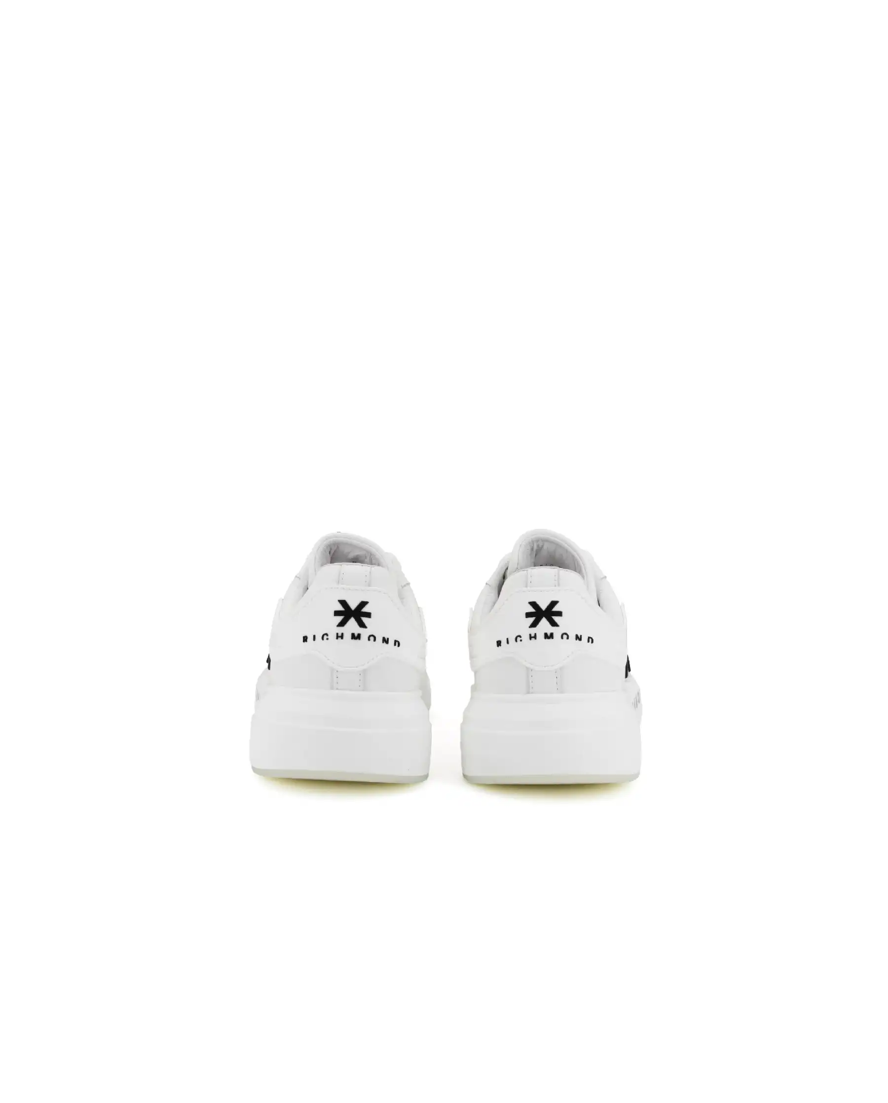JOHN RICHMOND SNEAKERS BIANCO JOHN RICHMOND SNEAKERS BIANCO
