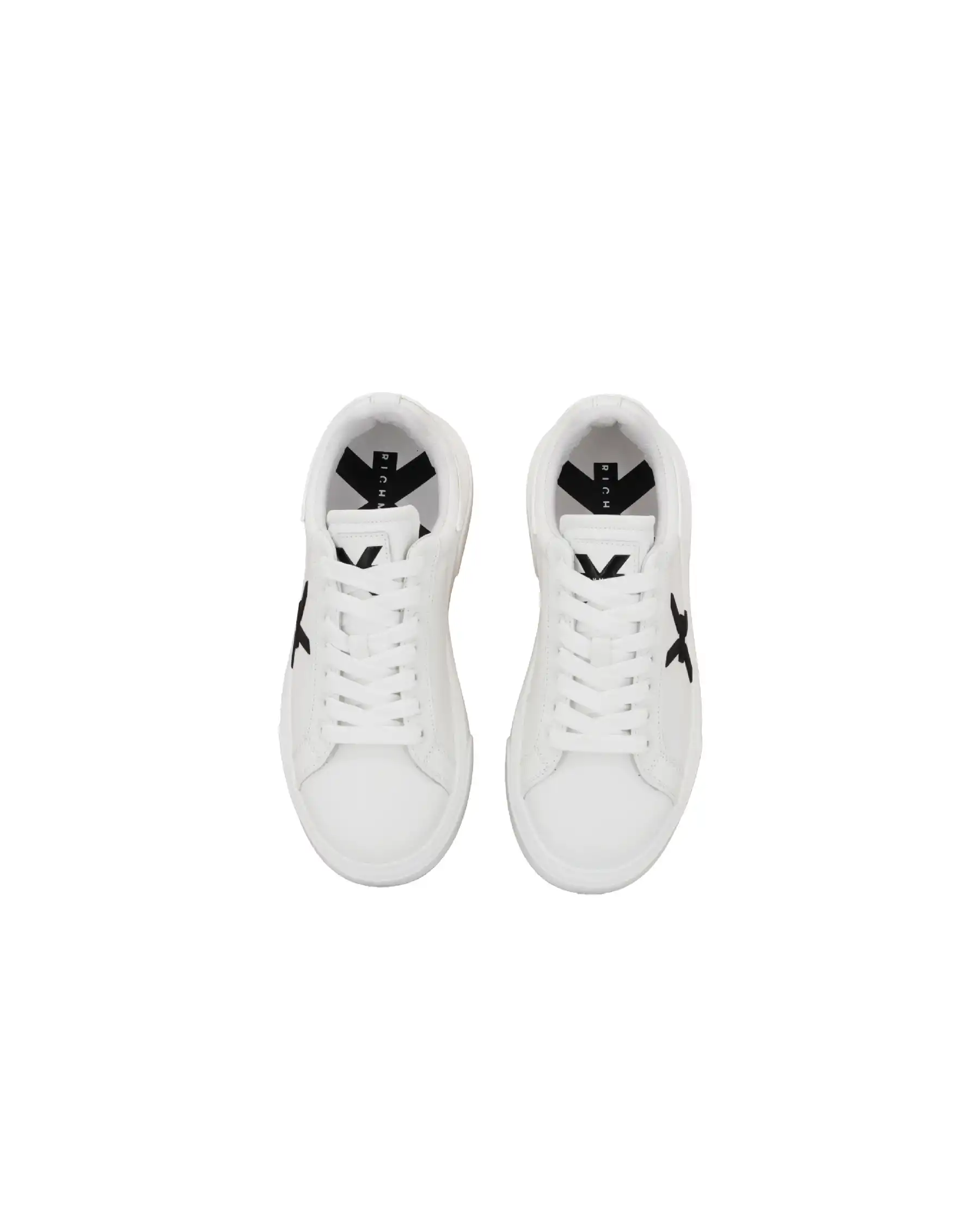 JOHN RICHMOND SNEAKERS BIANCO JOHN RICHMOND SNEAKERS BIANCO
