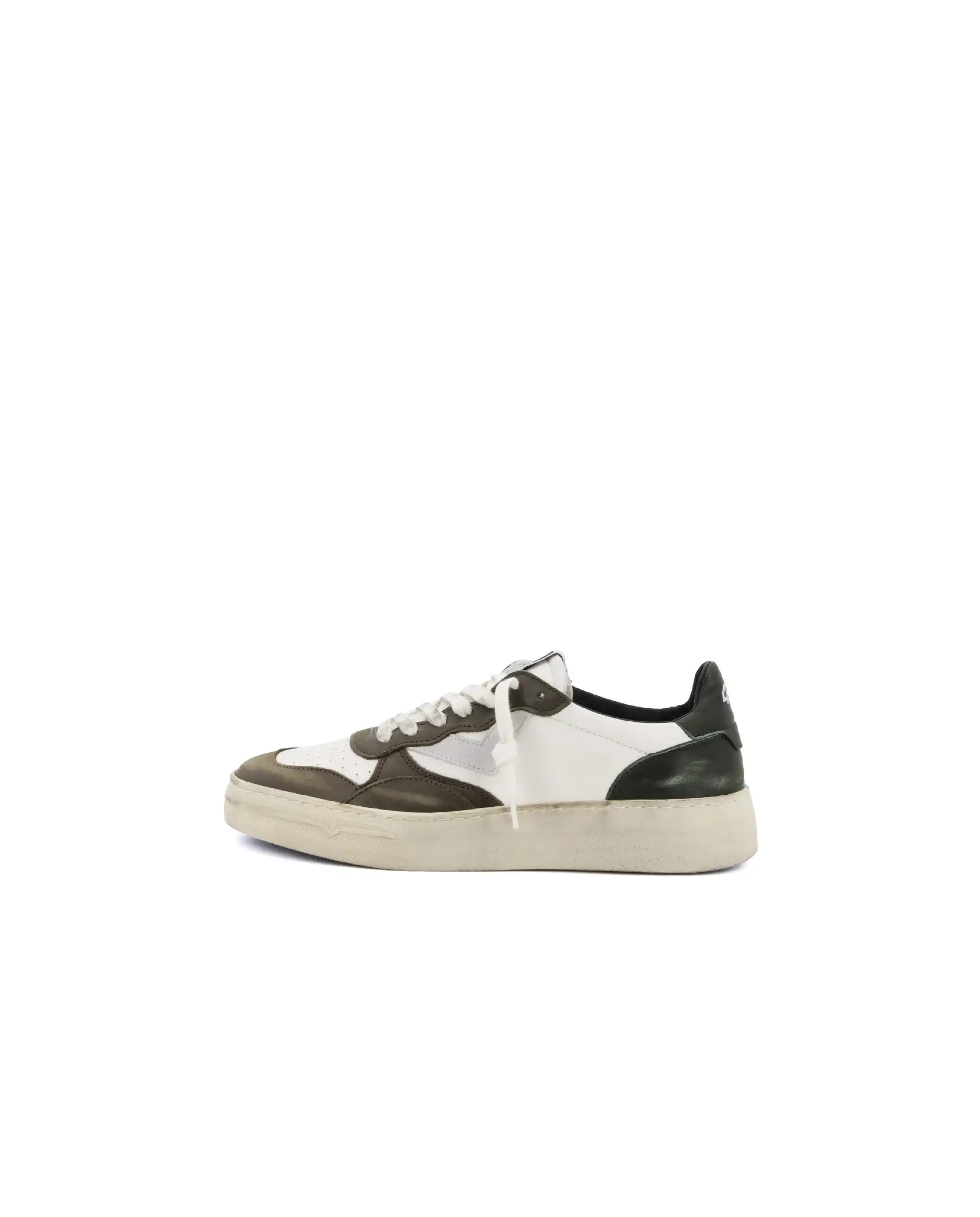 4B12 SNEAKERS HYPER BIANCO 4B12 SNEAKERS HYPER BIANCO