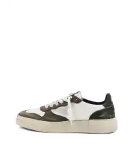 4B12 SNEAKERS HYPER BIANCO 4B12 SNEAKERS HYPER BIANCO