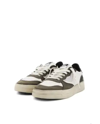 4B12 SNEAKERS HYPER BIANCO 4B12 SNEAKERS HYPER BIANCO