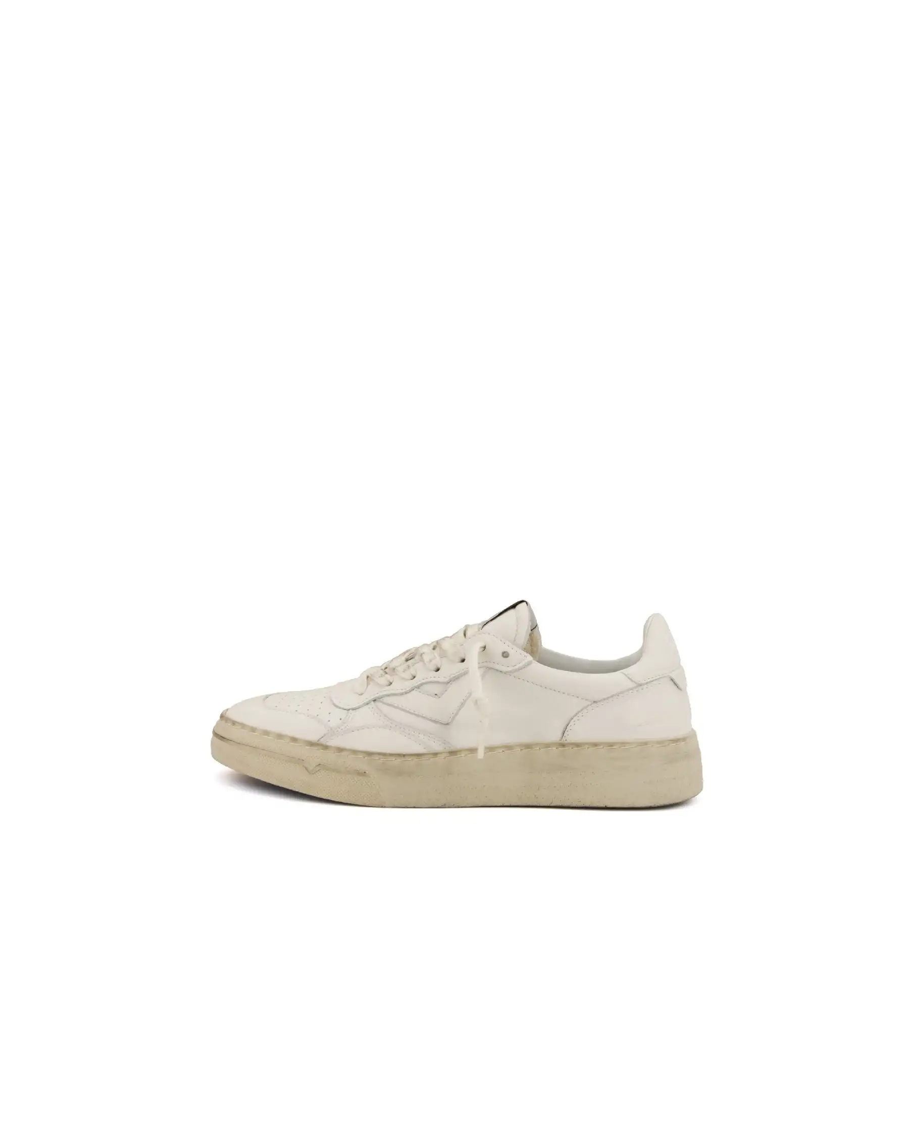 4B12 SNEAKERS HYPER PANNA 4B12 SNEAKERS HYPER PANNA