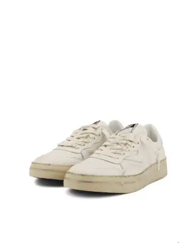 4B12 SNEAKERS HYPER PANNA 4B12 SNEAKERS HYPER PANNA