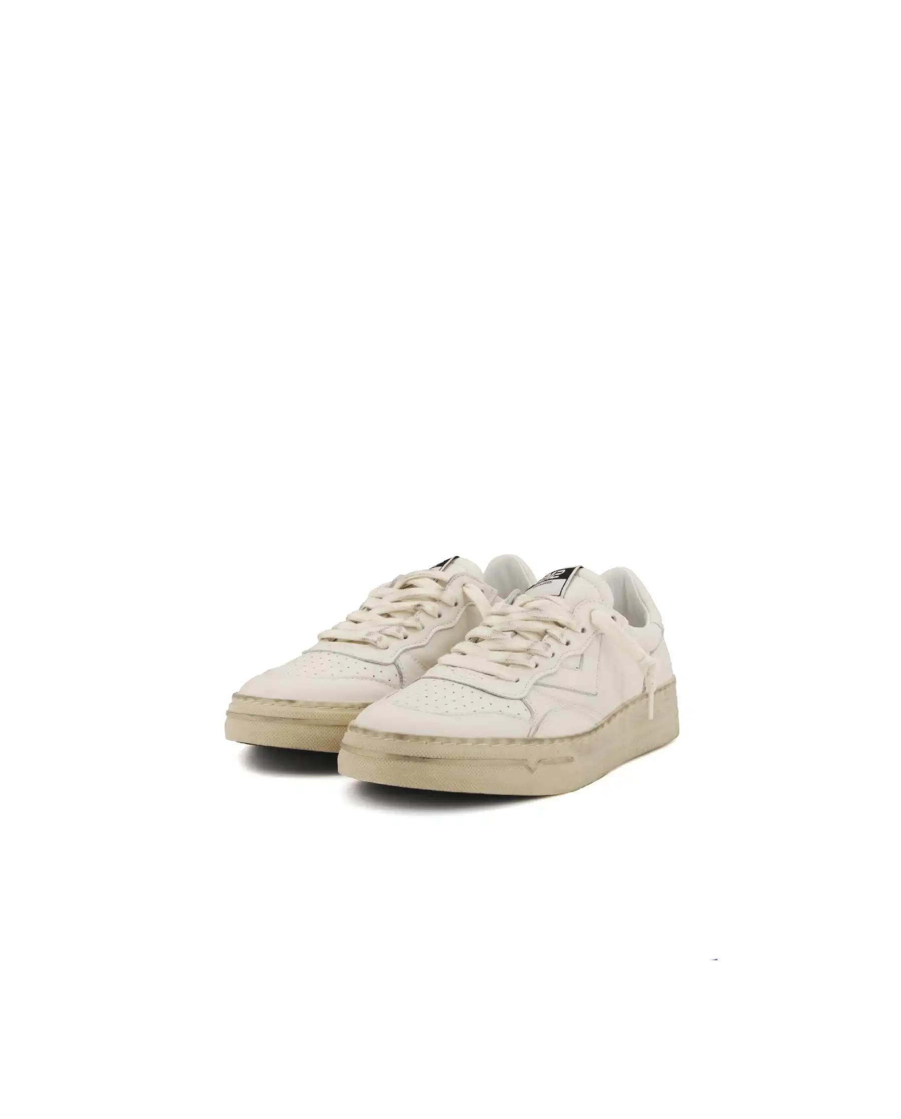 4B12 SNEAKERS HYPER PANNA 4B12 SNEAKERS HYPER PANNA