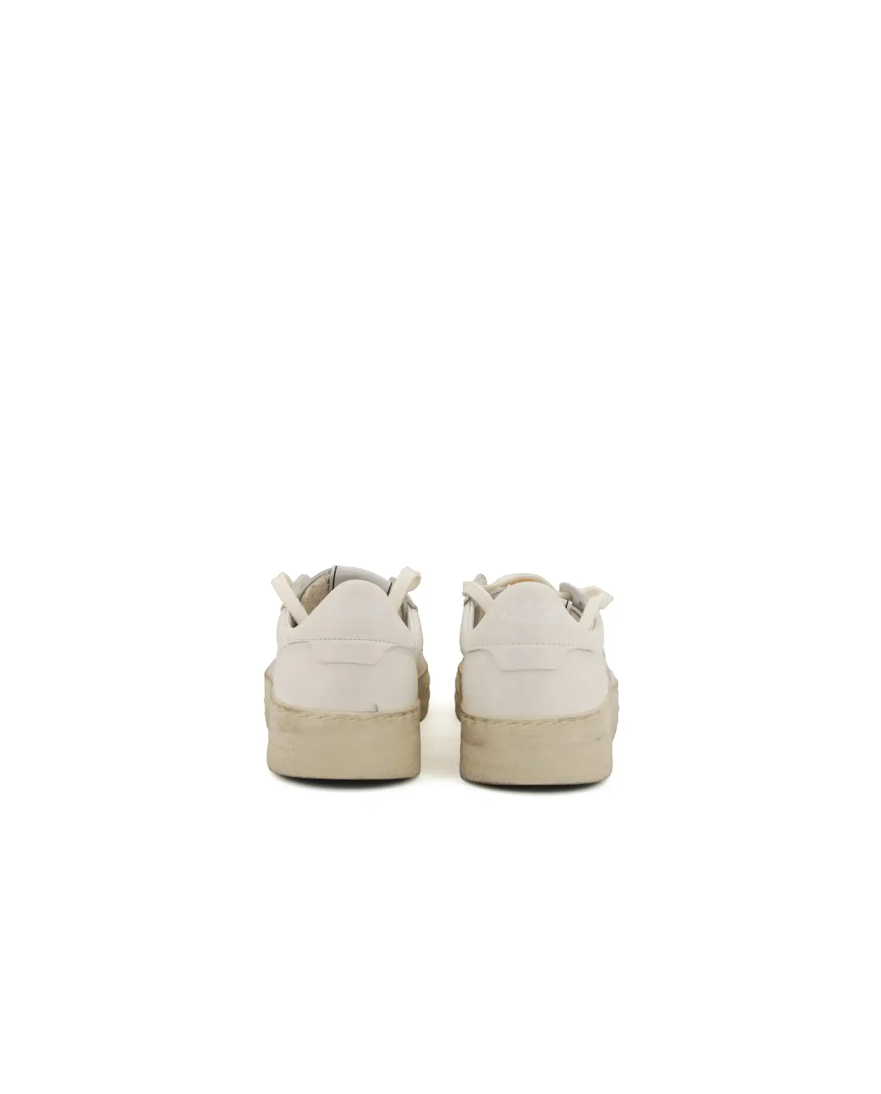 4B12 SNEAKERS HYPER PANNA 4B12 SNEAKERS HYPER PANNA