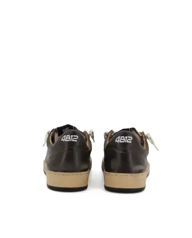 4B12 SNEAKERS PLAY NEW T.MORO 4B12 SNEAKERS PLAY NEW T.MORO