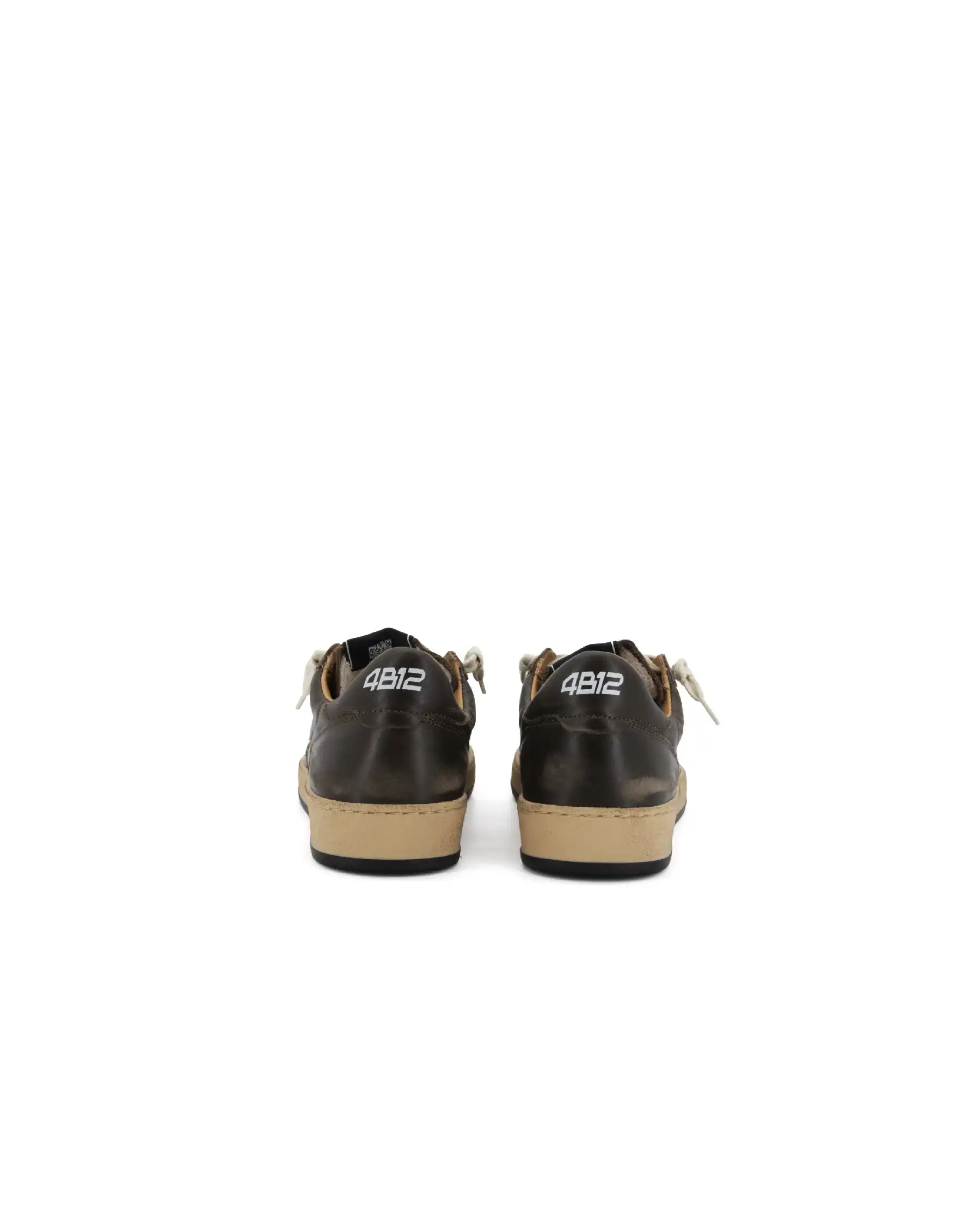 4B12 SNEAKERS PLAY NEW T.MORO 4B12 SNEAKERS PLAY NEW T.MORO