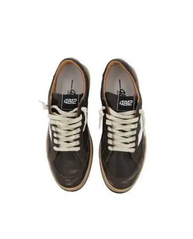4B12 SNEAKERS PLAY NEW T.MORO 4B12 SNEAKERS PLAY NEW T.MORO