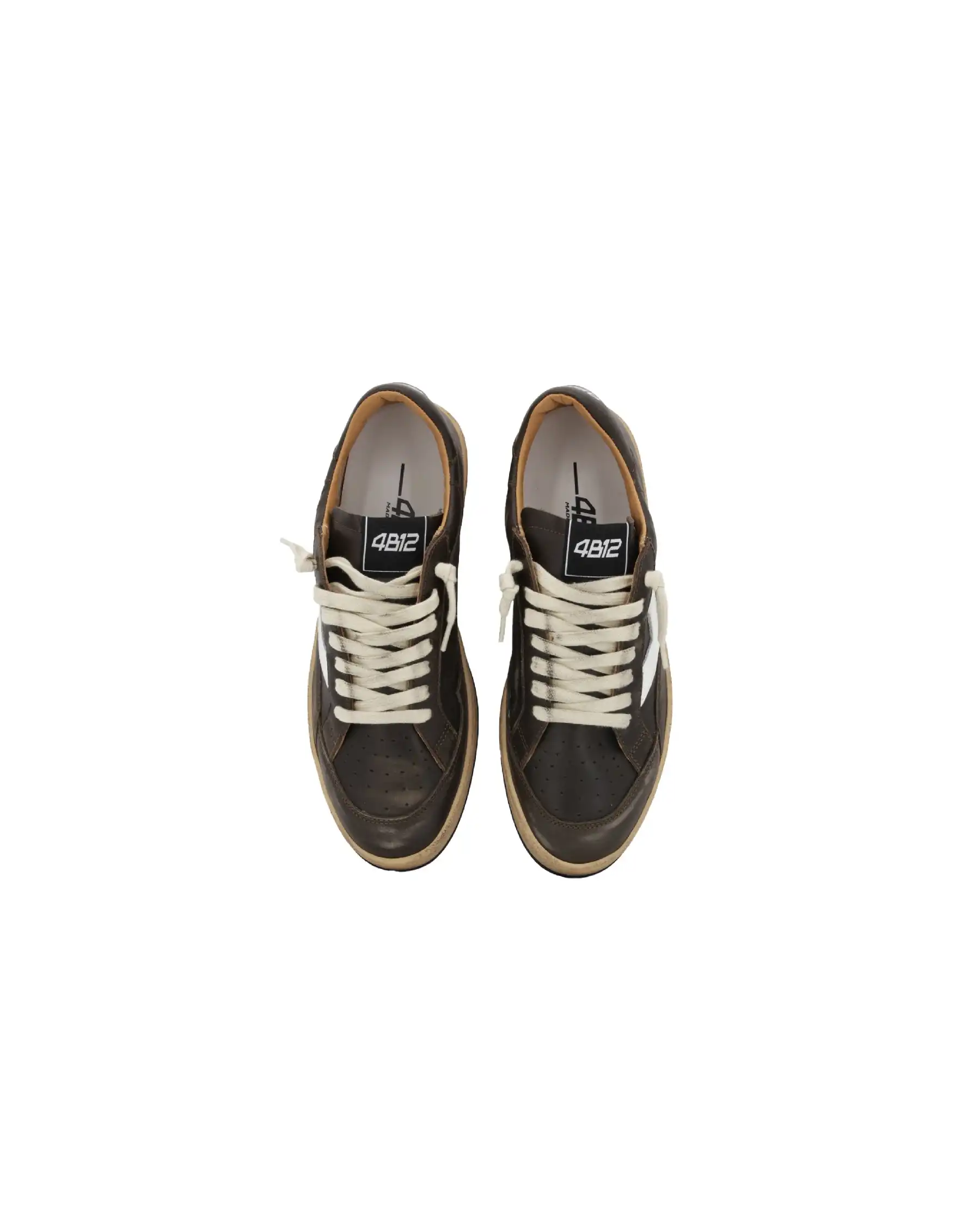 4B12 SNEAKERS PLAY NEW T.MORO 4B12 SNEAKERS PLAY NEW T.MORO