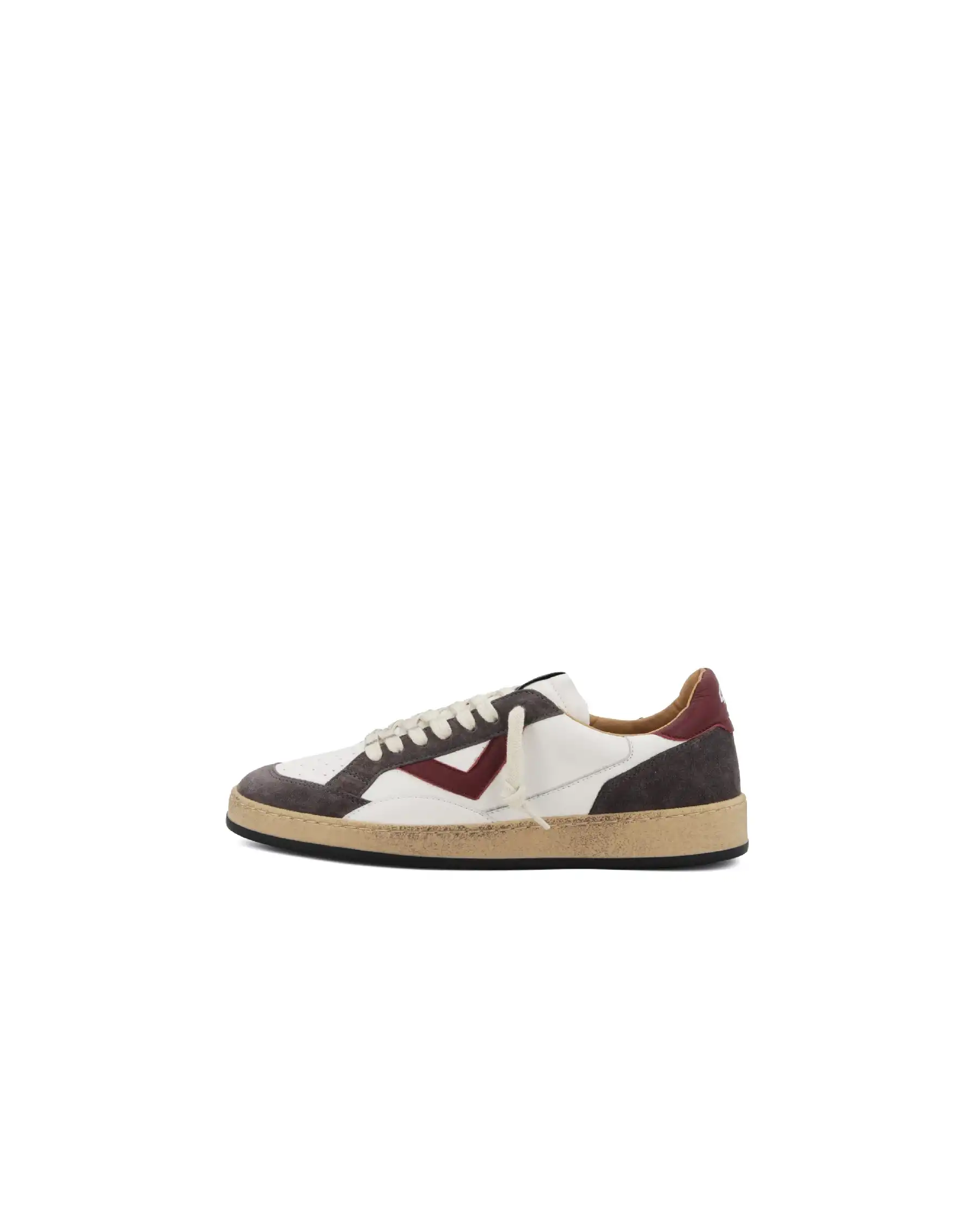 4B12 SNEAKERS PLAY NEW BIANCO 4B12 SNEAKERS PLAY NEW BIANCO