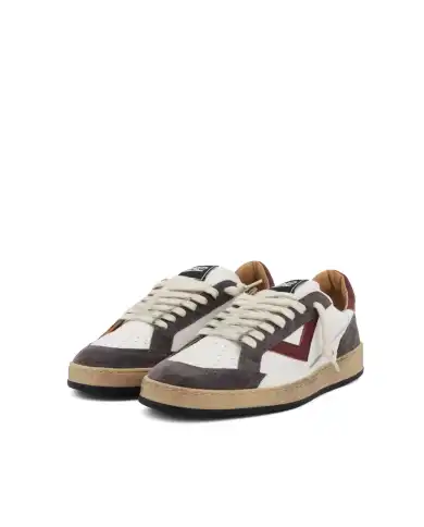 4B12 SNEAKERS PLAY NEW BIANCO 4B12 SNEAKERS PLAY NEW BIANCO