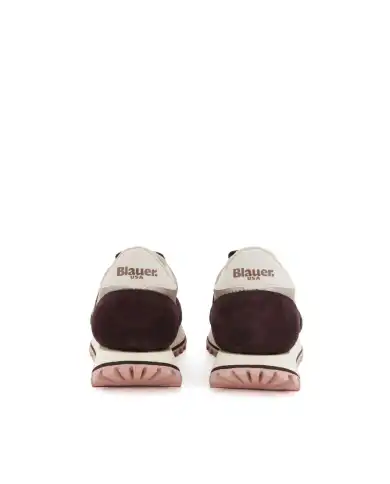 BLAUER SNEAKERS MILLEN TAUPE