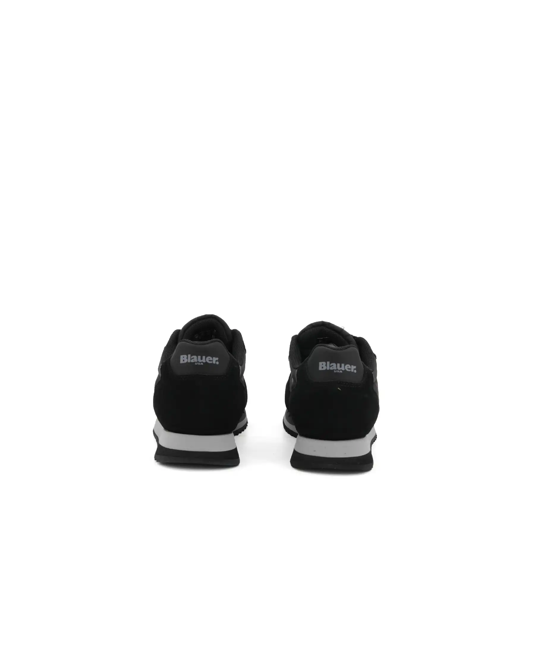 BLAUER SNEAKERS QUEENS NERO BLAUER SNEAKERS QUEENS NERO