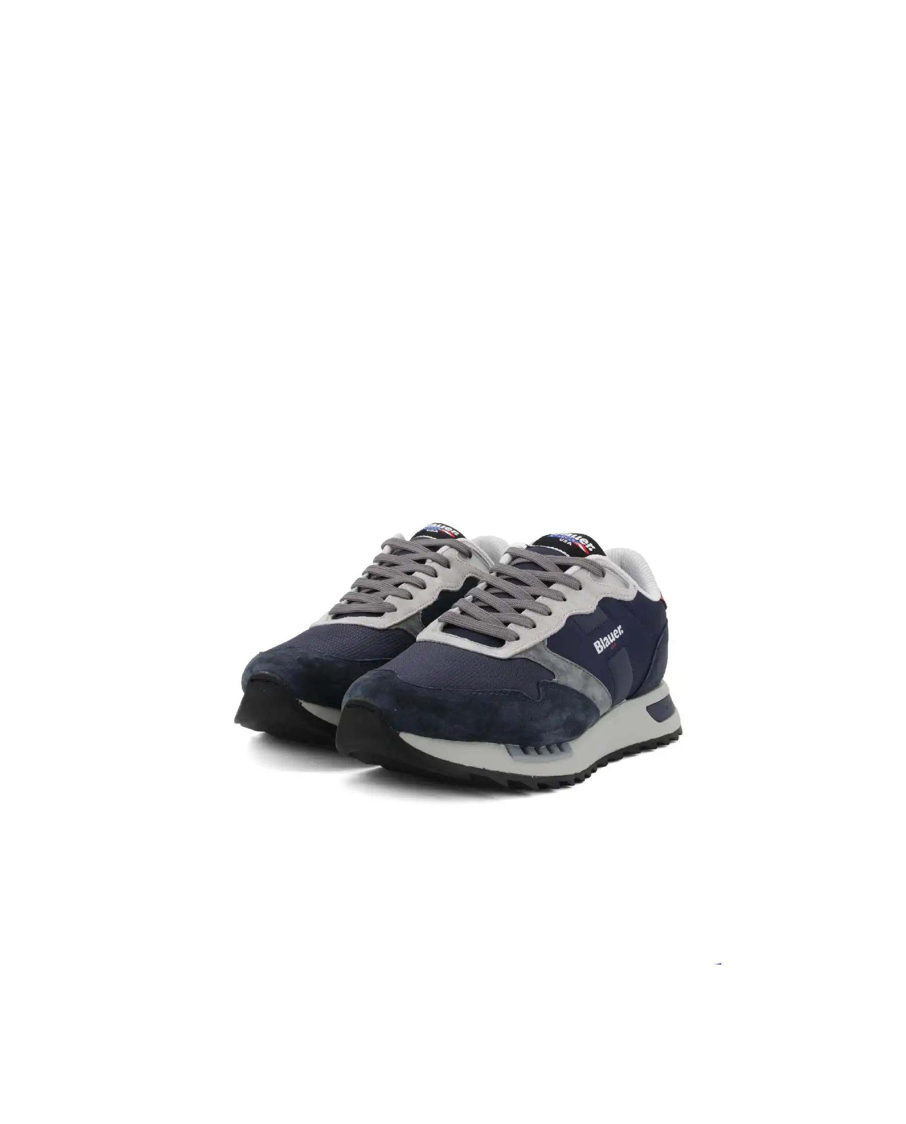 BLAUER SNEAKERS RYDER BLU BLAUER SNEAKERS RYDER BLU