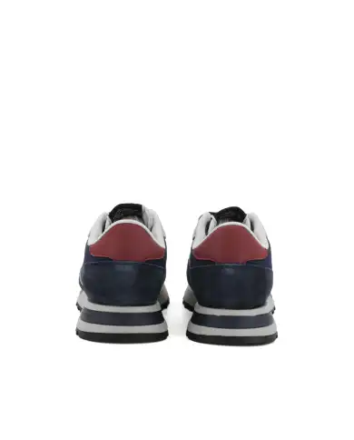 BLAUER SNEAKERS RYDER BLU BLAUER SNEAKERS RYDER BLU