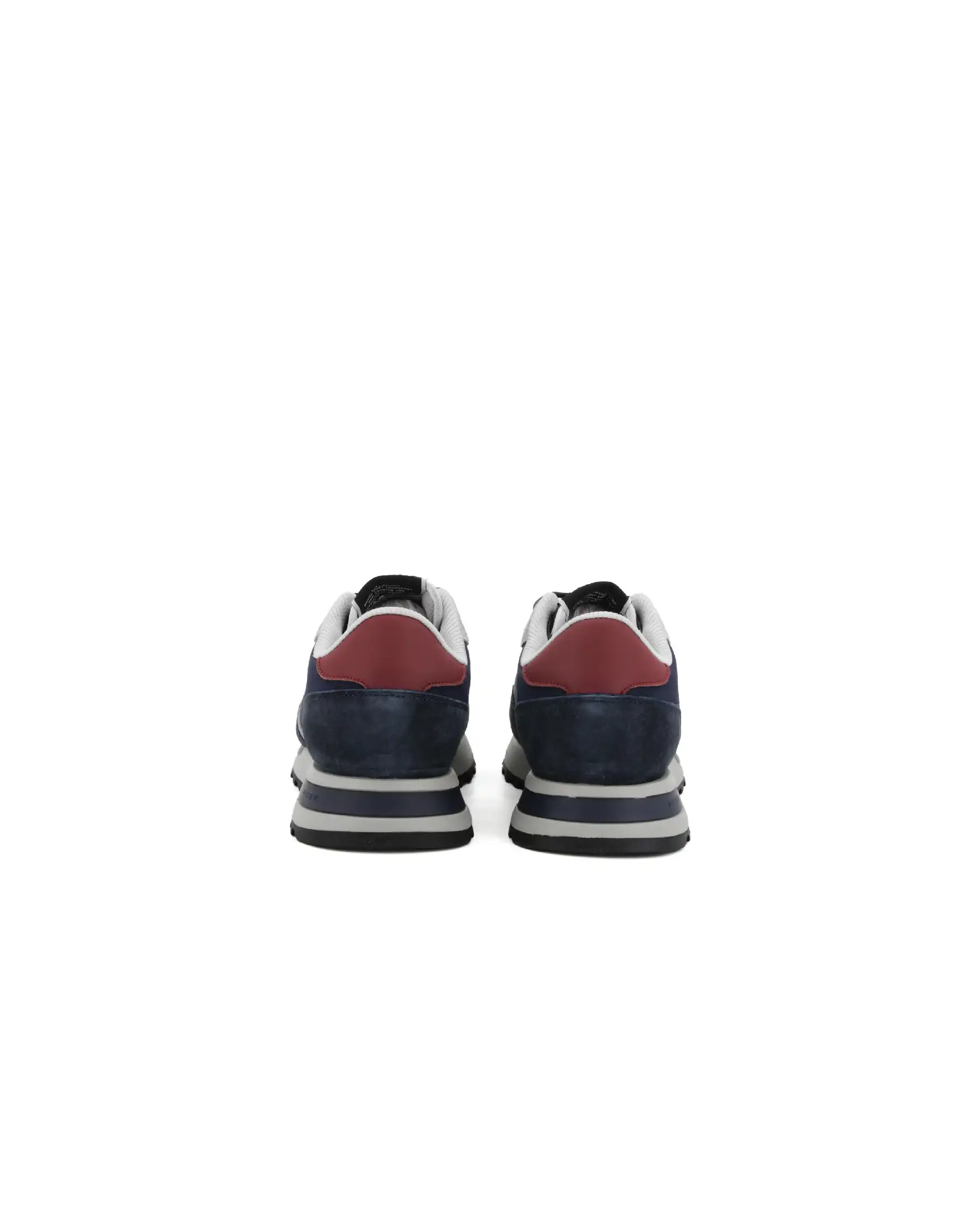 BLAUER SNEAKERS RYDER BLU BLAUER SNEAKERS RYDER BLU