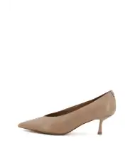 GUESS DÈCOLLETÈ YATTCH NUDE