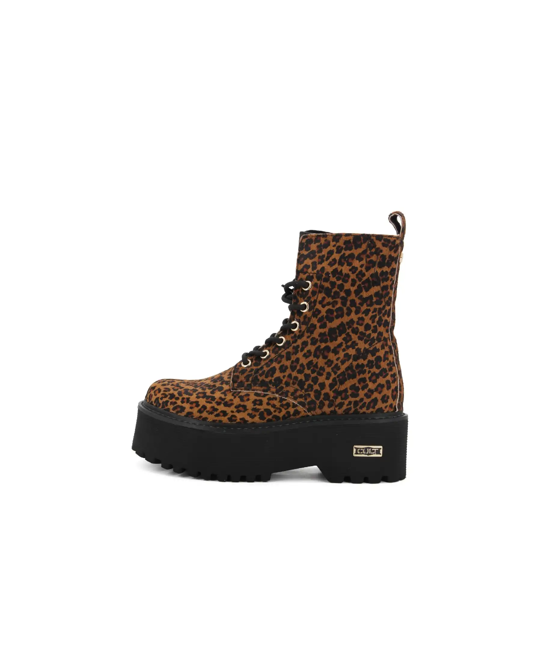 CULT ANFIBI AXL MACULATO CULT ANFIBI AXL MACULATO