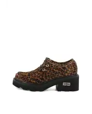 CULT STRINGATE GRACE MACULATO