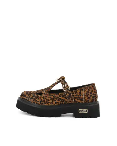 CULT OCCHIO DI BUE SLASH MACULATO