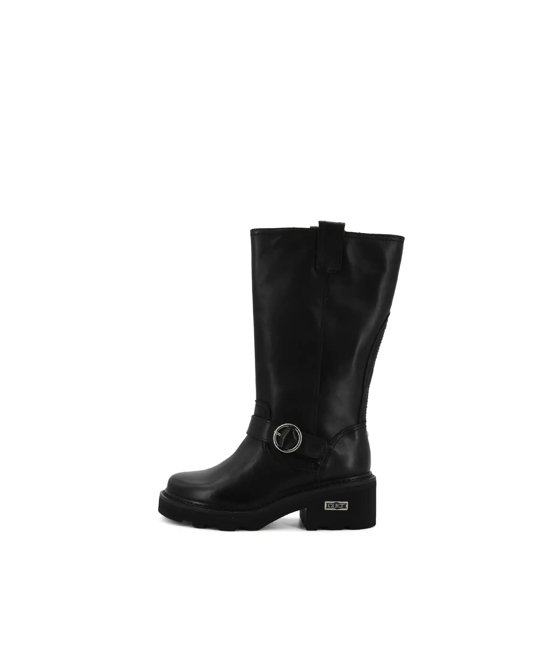 CULT STIVALI GRACE NERO CULT STIVALI GRACE NERO