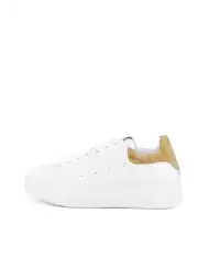 ALVIERO MARTINI SNEAKERS BIANCO ALVIERO MARTINI SNEAKERS BIANCO