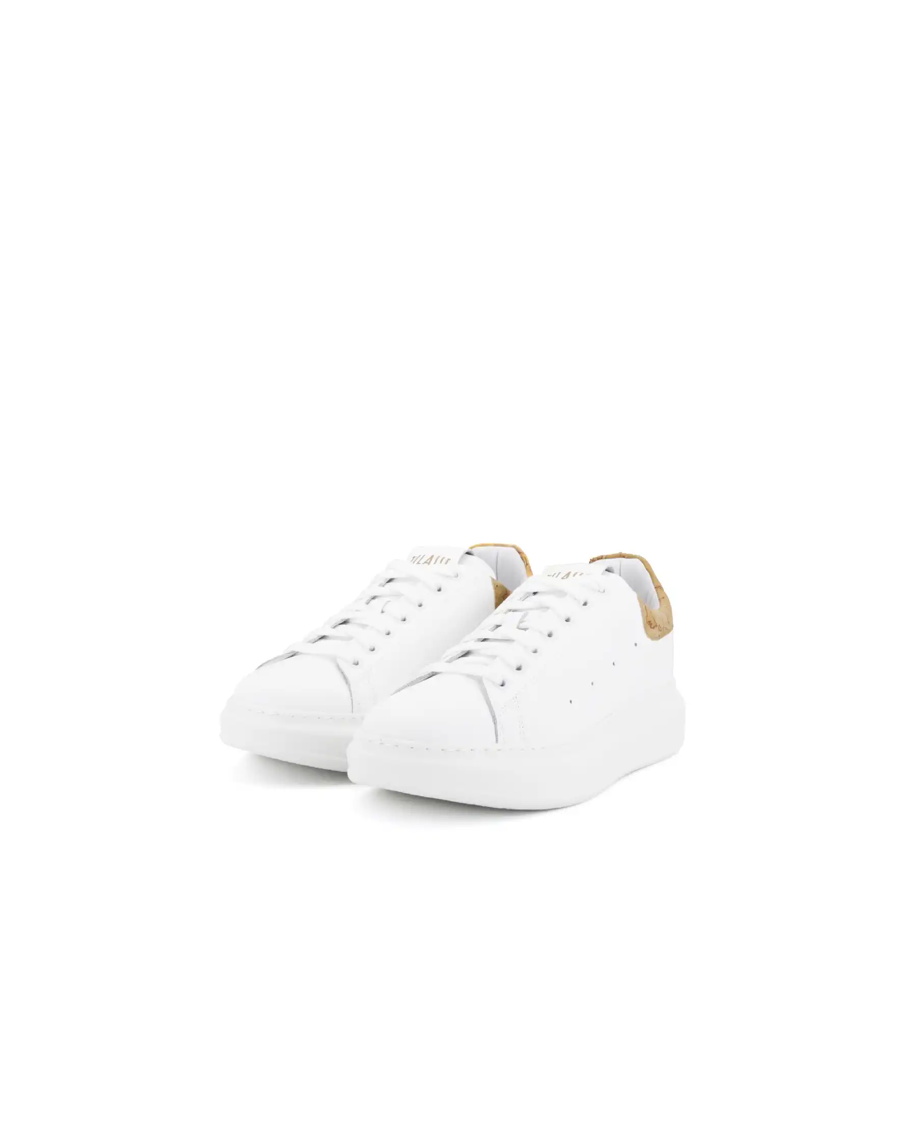 ALVIERO MARTINI SNEAKERS BIANCO ALVIERO MARTINI SNEAKERS BIANCO