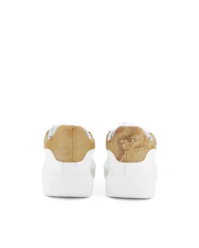 ALVIERO MARTINI SNEAKERS BIANCO ALVIERO MARTINI SNEAKERS BIANCO