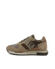 NAPAPIJRI SNEAKERS VIRTUS BEIGE NAPAPIJRI SNEAKERS VIRTUS BEIGE