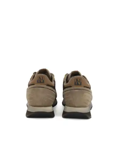 NAPAPIJRI SNEAKERS VIRTUS BEIGE NAPAPIJRI SNEAKERS VIRTUS BEIGE