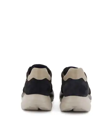 CALLAGHAN SNEAKERS TESTA DI MORO