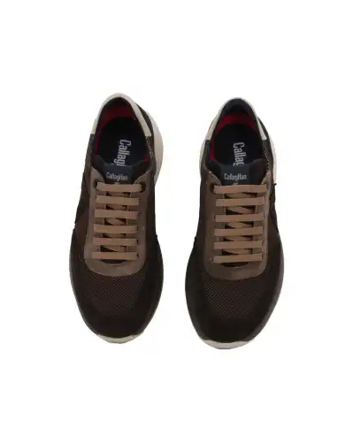 CALLAGHAN SNEAKERS TESTA DI MORO