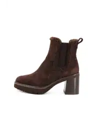 CALLAGHAN TRONCHETTI T.MORO CALLAGHAN TRONCHETTI T.MORO