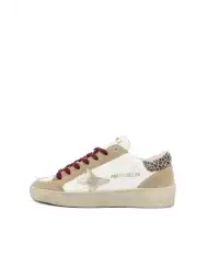 AMA BRAND SNEAKERS SLAM BIANCO AMA BRAND SNEAKERS SLAM BIANCO