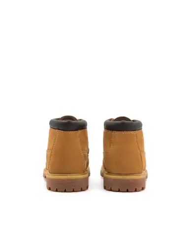 TIMBERLAND STIVALETTI NELLIE GIALLO TIMBERLAND STIVALETTI NELLIE GIALLO