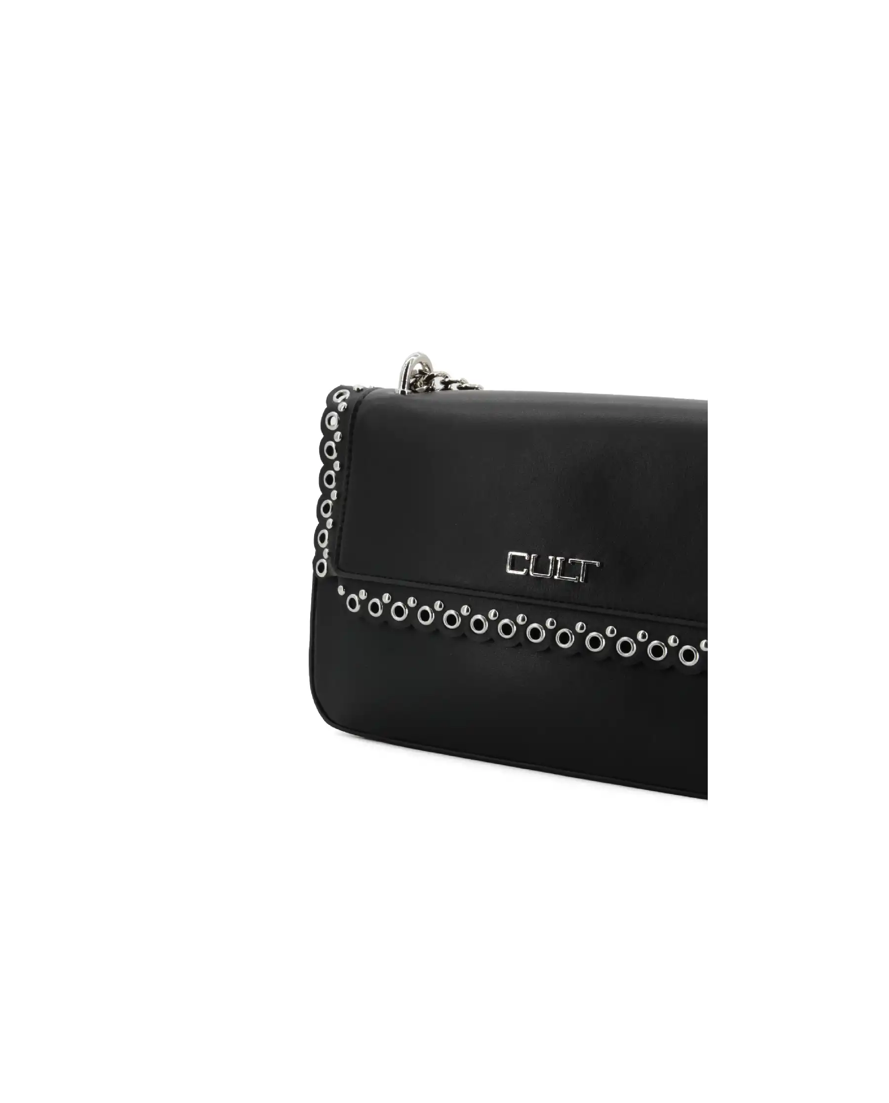 CULT BORSA YOKO SPECIAL NERO