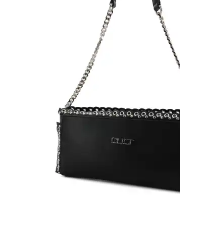 CULT BORSA YOKO SPECIAL NERO