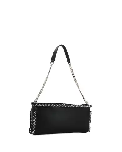 CULT BORSA YOKO SPECIAL NERO