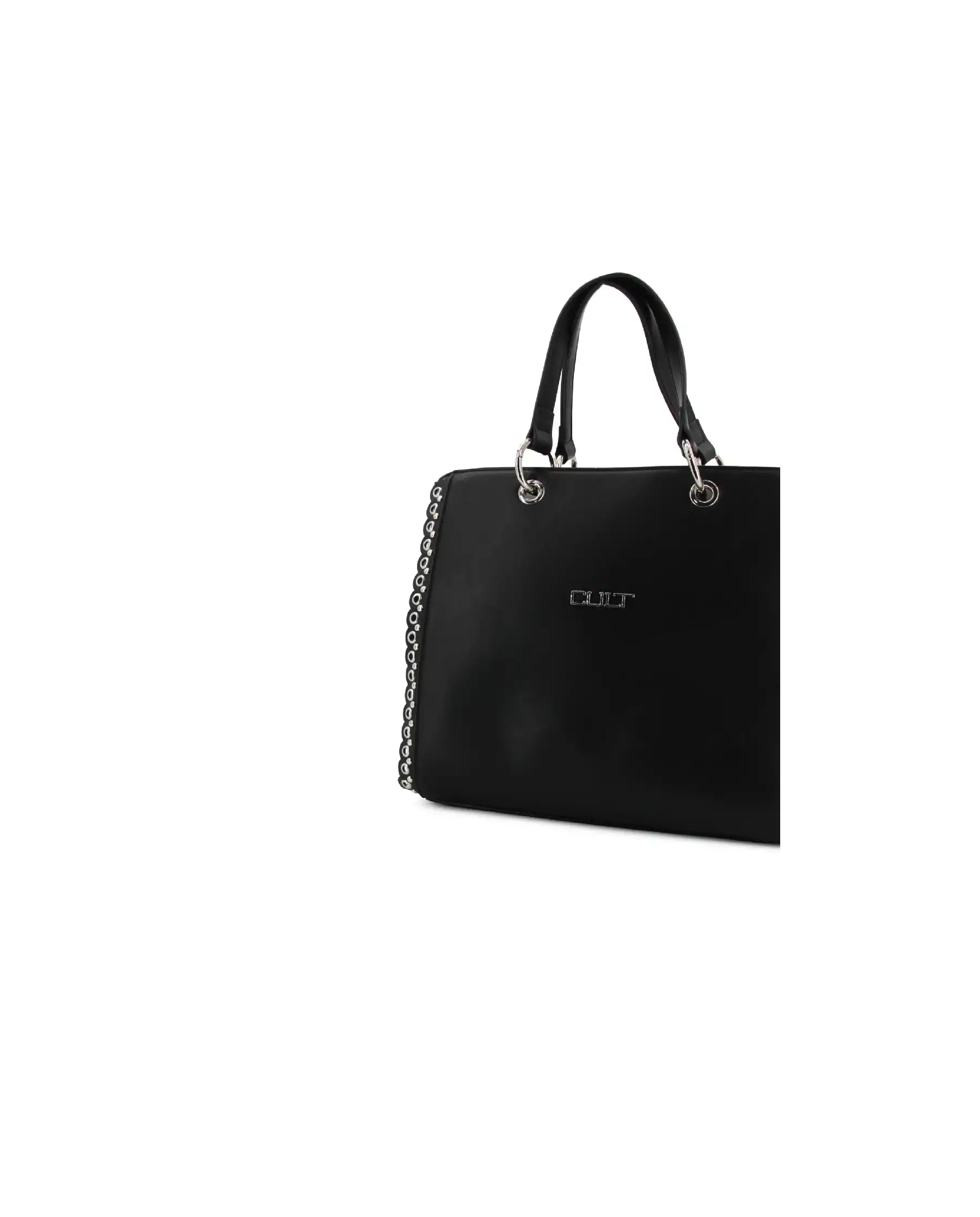 CULT BORSA YOKO SPECIAL NERO CULT BORSA YOKO SPECIAL NERO