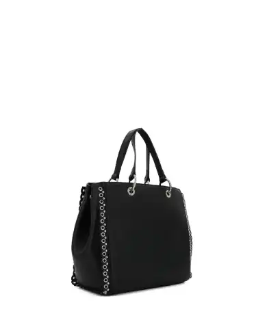 CULT BORSA YOKO SPECIAL NERO