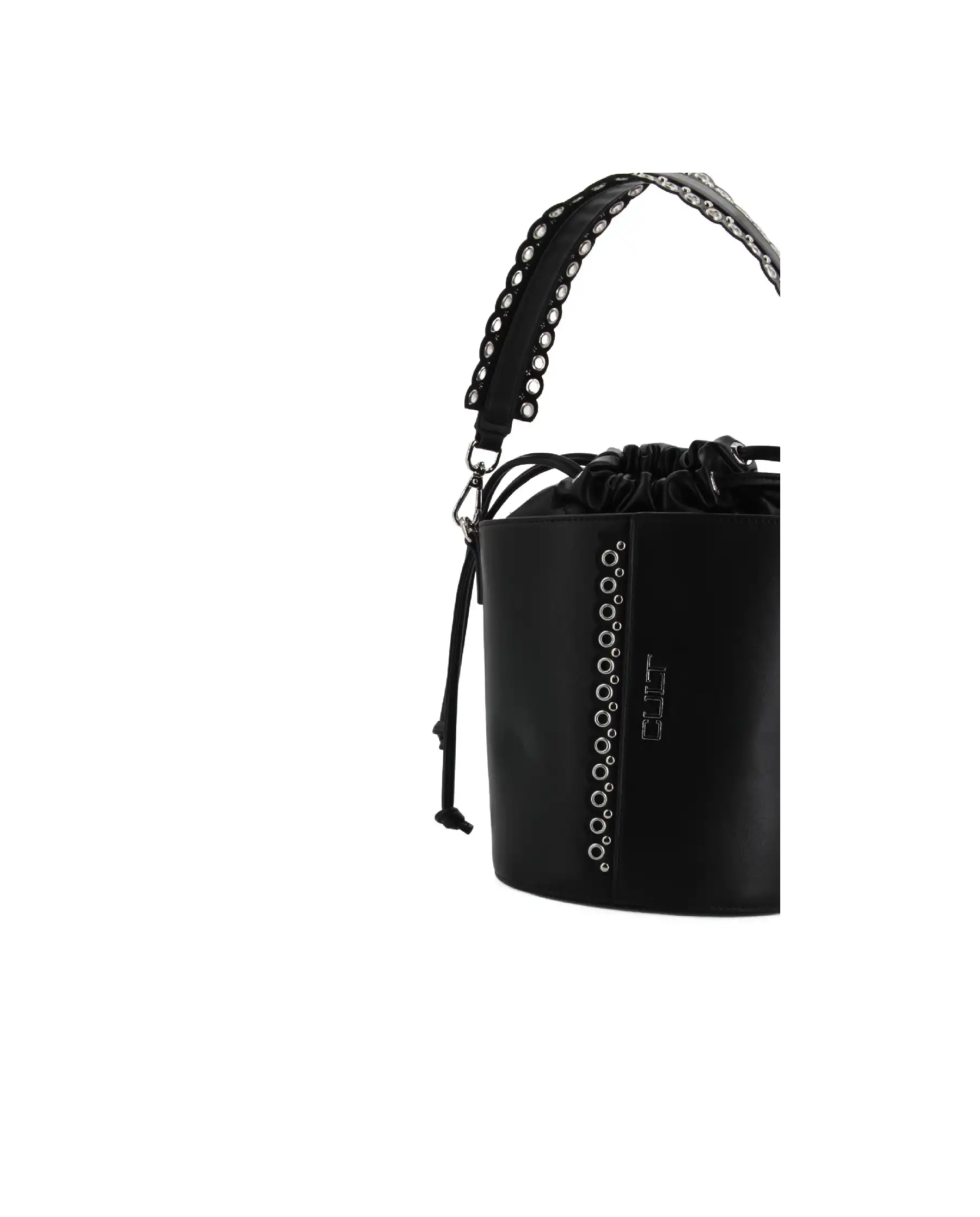 CULT SECCHIELLO YOKO SPECIAL NERO CULT SECCHIELLO YOKO SPECIAL NERO